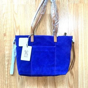 Tignanello Hobo Shoulder Bag